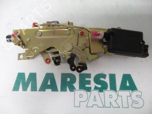 Used Electronic module CITROËN EVASION MPV (22, U6) 2.0 Turbo C.T. (147 hp) 31465558