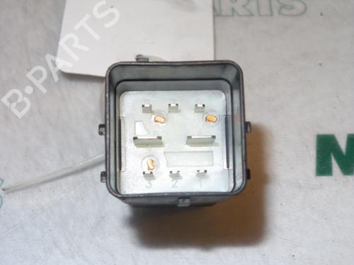 Electronic sensor PEUGEOT 307 SW (3H) 2.0 HDi 135 | BP31531477M84 - Image 4