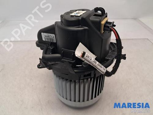 Used Heater blower motor RENAULT CAPTUR I (J5_, H5_) 0.9 TCe 90 (90 hp) 31477343