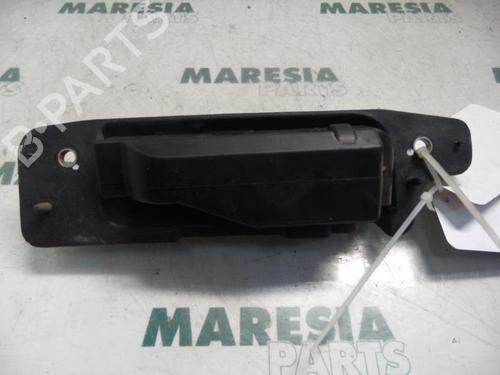Used Electronic module CITROËN C2 (JM_) 1.6 (109 hp) 31494338