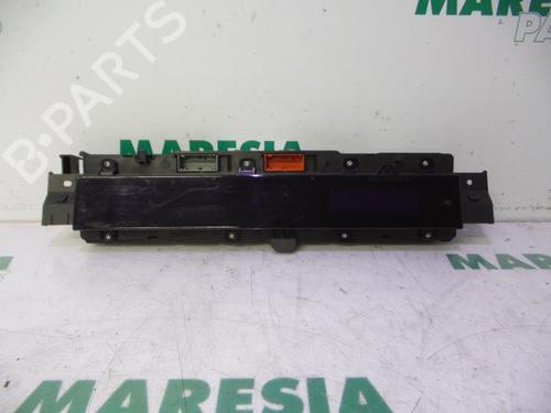 Used Instrument cluster Instrument cluster RENAULT ESPACE IV (JK0/1_) 2.2 dCi (JK0H) (150 hp) 31520359 31520359