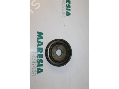 Used Pulley PEUGEOT PARTNER Box Body/MPV (5_, G_) 1.9 D (69 hp) 31439342