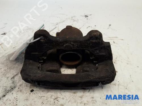 Left front brake caliper OPEL COMBO Box Body/MPV (X12) 1.6 CDTI (B05) | BP31452488M105