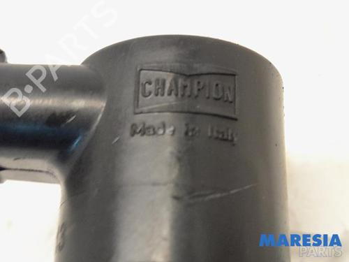 Ignition coil FIAT 500 (312_) 0.9 (312AXP1A) | BP31501146M94