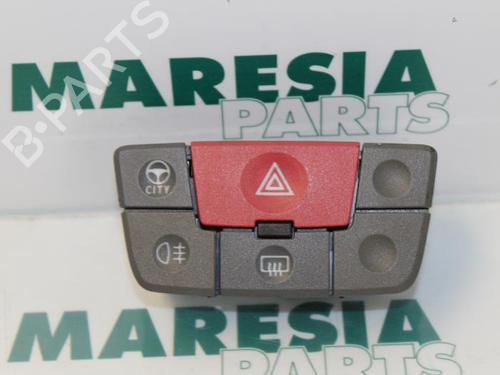 Comutador FIAT PANDA (169_) 1.2 (169.AXB11, 169.AXB1A) (60 hp) 31506000