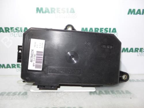 Used Control unit FIAT STILO (192_) 1.6 16V (192_XB1A) (103 hp) 31442385