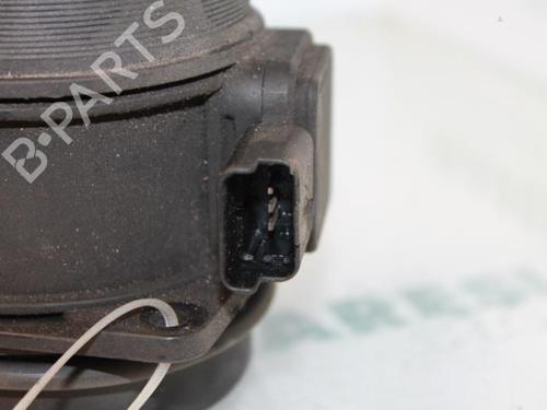 Mass air flow sensor PEUGEOT 407 (6D_) 2.0 HDi 135 (6DRHRH, 6DRHRE, 6DRHRG, 6DRHRJ) | BP31459153M95