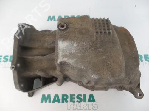 Used Front right seatbelt RENAULT MEGANE I Grandtour (KA0/1_) 1.4 16V (KA0D, KA1H, KA0W, KA10) (95 hp) 31467444