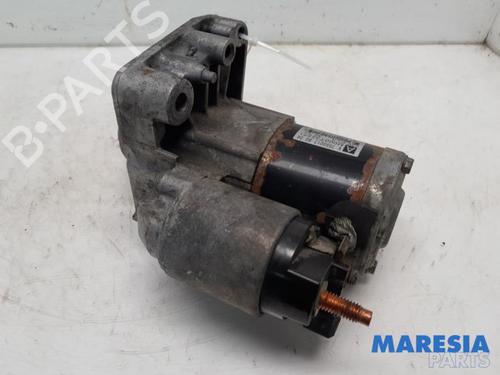 Used Starter CITROËN DS3 (SA_) 1.6 THP 155 (156 hp) 31503050