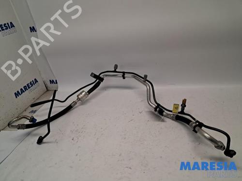 AC-rør CITROËN C3 III (SX) 1.2 VTi 82 (82 hp) 31509834