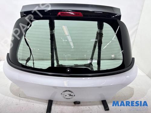 Bagklap CC/Kombi-Coupé OPEL ADAM (M13) 1.0 (90 hp) 33055044