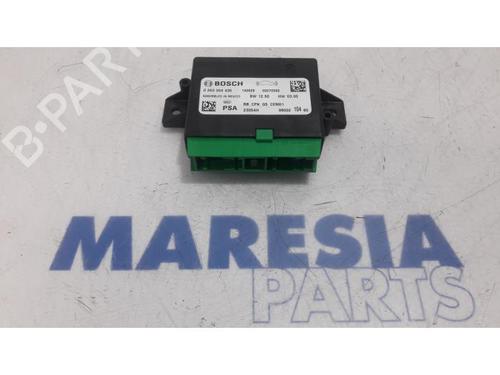 Used Electronic module Electronic module PEUGEOT 508 I (8D_) 1.6 HDi (115 hp) 31451044 31451044