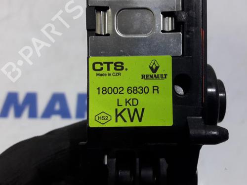 Electronic module RENAULT MEGANE IV Grandtour (K9A/M/N_) 1.5 dCi 110 | BP31404960M83 - Image 4
