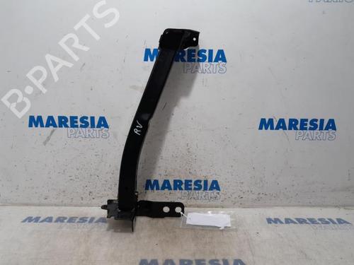 Vorderachsträger für DS DS 3 / DS 3 CROSSBACK (UR_, UC_, UJ_) 1.2 PureTech 130 (URHNSS) (131 hp) 31521320