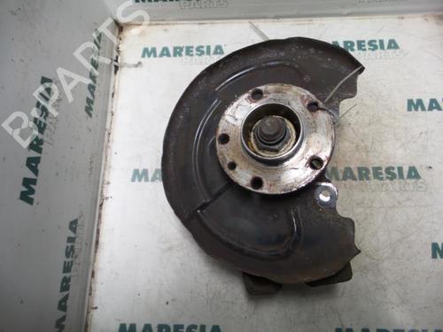 Used Left rear steering knuckle Left rear steering knuckle 31458512 31458512