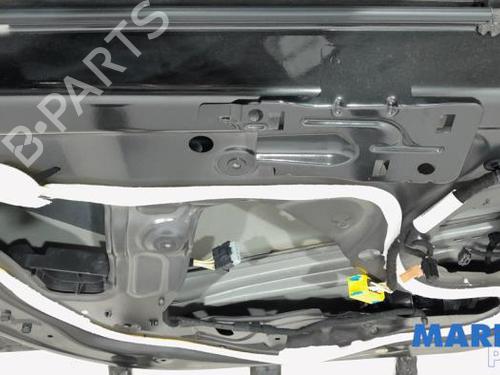Left front door CITROËN C3 II (SC_) 1.6 VTi 120 | BP32281308C2