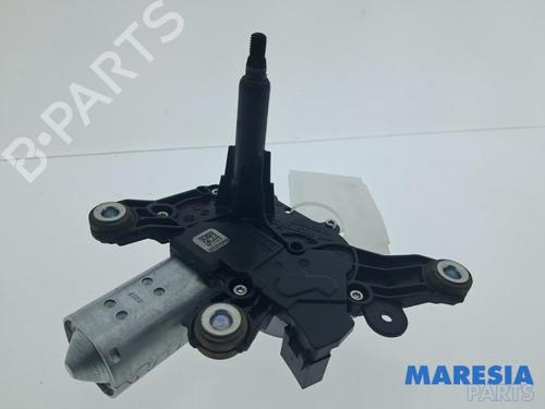 Used Rear wiper motor Rear wiper motor RENAULT CLIO IV (BH_) 0.9 TCe 90 (BHNF, BHMA, BHMH, BHJK, BHJR) (90 hp) 33707841 33707841