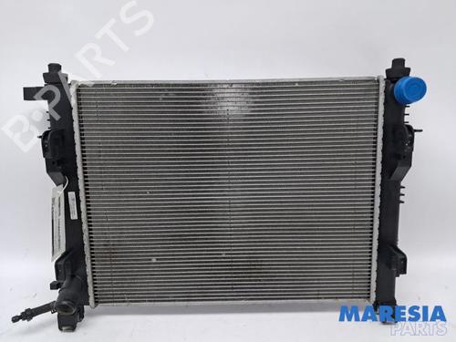 Used Water radiator Water radiator 36877760 36877760