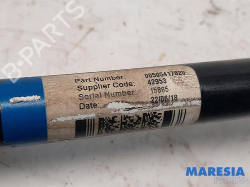 Other ALFA ROMEO STELVIO (949_) 2.0 Q4 (949.AXA2A) | BP31475531O1