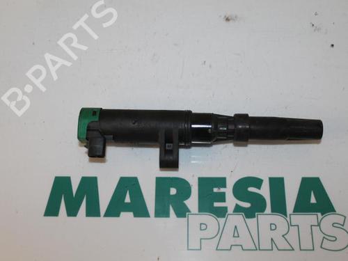 Used Ignition coil RENAULT SCÉNIC I MPV (JA0/1_, FA0_) 1.6 (JA00) (110 hp) 31414511