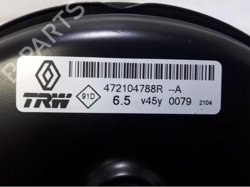 Servo brake RENAULT CLIO IV (BH_) 0.9 TCe 90 (BHNF, BHMA, BHMH, BHJK, BHJR) | BP31424327M42