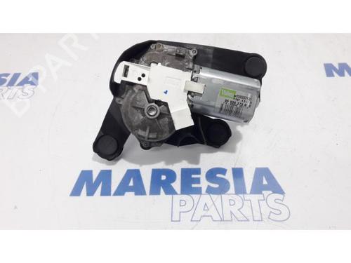 Used Rear wiper motor CITROËN DS3 (SA_) 1.2 VTi 82 (82 hp) 31419147
