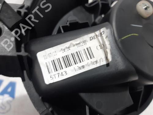 Heater blower motor OPEL COMBO Box Body/MPV (X12) 1.3 CDTI (B05) | BP31421857M62 - Image 3