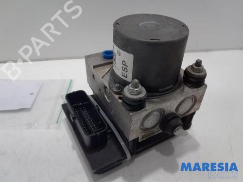 Used ABS pump ALFA ROMEO MITO (955_) 1.4 TB (955.AYB11, 955.AXB1B) (140 hp) 31418676