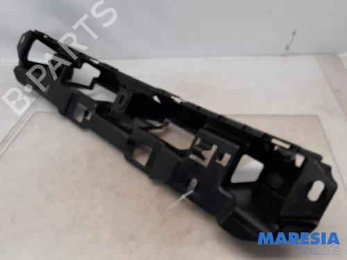 Other CITROËN DS3 (SA_) 1.6 THP 155 | BP31472059O1