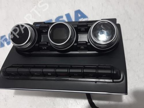 Climate control RENAULT CLIO V (B7_) 1.0 TCe 100 (B7MT) | BP31457970I5 