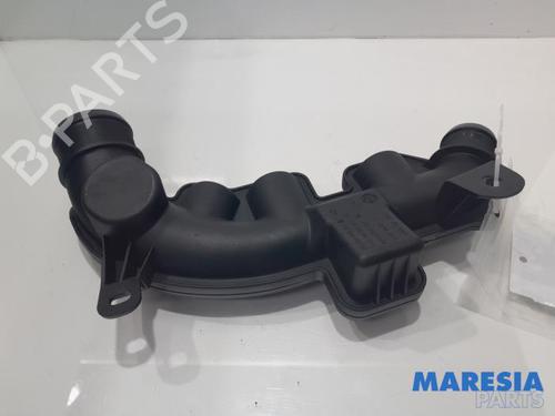 Udstødningssystem PEUGEOT 308 I (4A_, 4C_) 1.6 16V (150 hp) 31420616