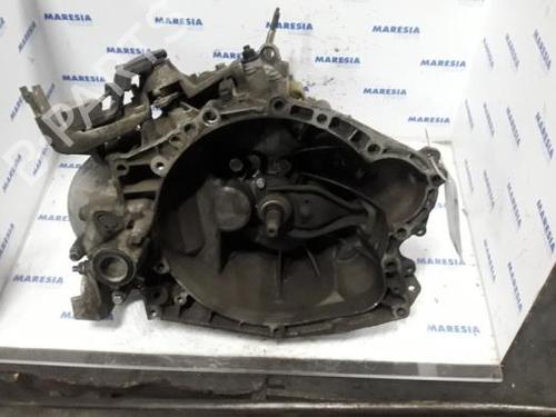 Used Gearbox Gearbox CITROËN XSARA PICASSO (N68) 1.8 16V (115 hp) 31478511 31478511