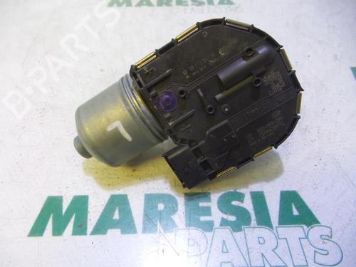 Front wiper motor CITROËN C4 Picasso II 2.0 BlueHDi 150 | BP31414039M29 - Image 2