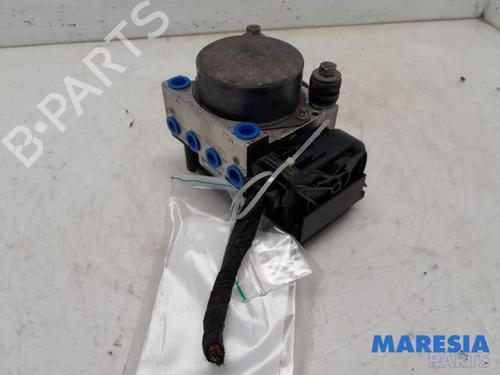 ABS pump FIAT 500 (312_) 1.2 (312AXA1A) | BP31415942M43 - Image 4