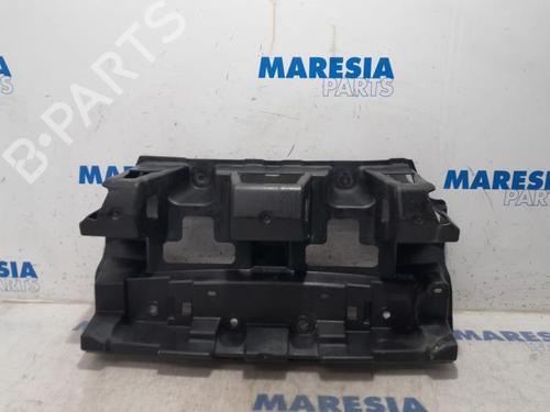 Used Support CITROËN C-ELYSEE (DD_) 1.2 VTi 82 (82 hp) 31478912