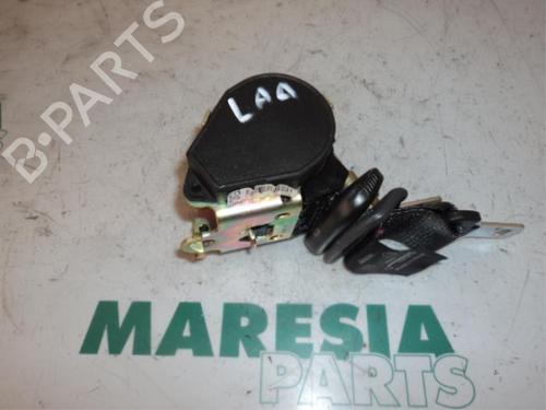 Used Rear left seatbelt RENAULT GRAND SCÉNIC II (JM0/1_) 2.0 (135 hp) 31525704