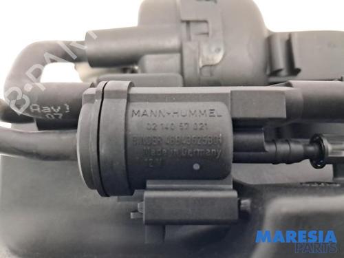 Injection rail FIAT CROMA (194_) 1.8 16V (194AXG1A) | BP31459165M98 