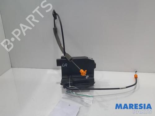 Módulo eletrónico CITROËN C4 Picasso II 1.6 THP 155 (156 hp) 31513926