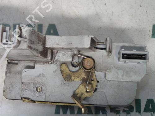 electronic-module-peugeot-307-3ac-2000-2001-2002-2003-2004-2005-2006-2007-2008-2009-2010-2011-2012-31526175 main image