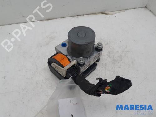 ABS pump CITROËN GRAND C4 SPACETOURER (3A_, 3E_) 1.2 PureTech 130 | BP31431603M43 