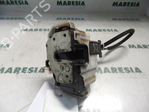 Electronic module CITROËN NEMO Box Body/MPV (AA_) 1.3 HDi 75 | BP31430816M83 