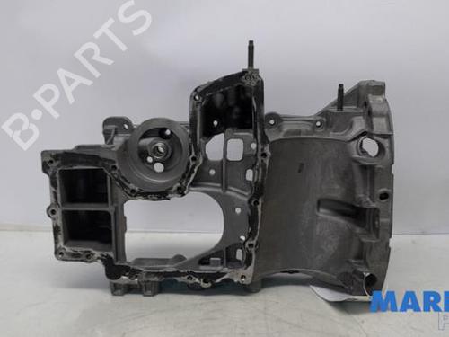 Used Front right seatbelt PEUGEOT 308 SW II (LC_, LJ_, LR_, LX_, L4_) 1.2 THP 110 (110 hp) 31452770