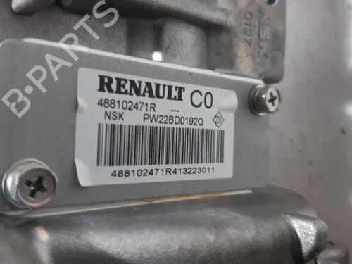 Steering column RENAULT ZOE (BFM_) ZOE | BP31457534M21