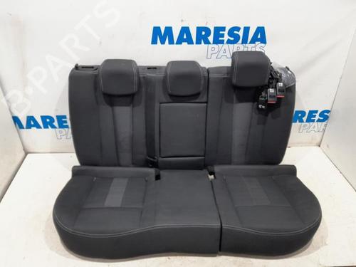 Sæde Bagtil RENAULT MEGANE III Grandtour (KZ0/1) 1.4 TCe (KZ0F, KZ1V) (130 hp) 31400276