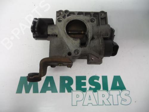 Throttle body FIAT SEICENTO / 600 (187_) 1.1 (187AXB, 187AXB1A, 187AXC1A02) | BP31416628M82