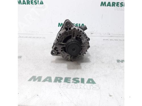 Used Alternator CITROËN C5 III Break (RW_) 2.7 HDi (204 hp) 31437121