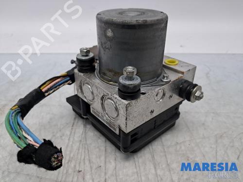Used ABS pump ABS pump PEUGEOT 308 CC (4B_) 1.6 16V (120 hp) 33707801 33707801