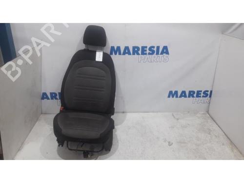 Used Left front seat FIAT PUNTO EVO (199_) 1.3 D Multijet (84 hp) 31501495