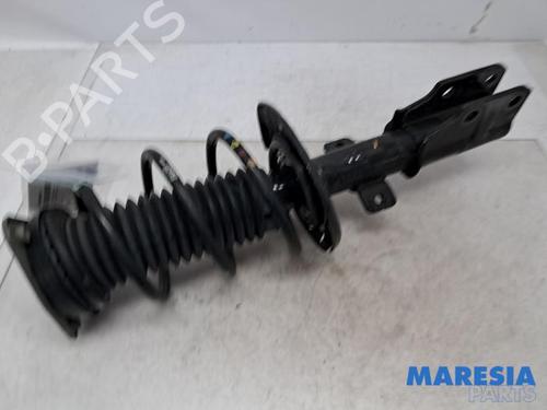 Used Right front shock absorber PEUGEOT 5008 II (MC_, MJ_, MR_, M4_) 1.2 THP (MRHNYH, MRHNYW, MRHNSJ, MRHNSU, MRHNSM) (131 hp) 31501525