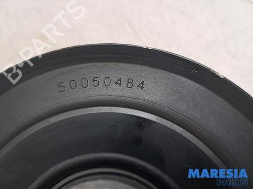 Pulley ALFA ROMEO GIULIA (952_) 2.0 Q4 (952ACA45, 952ACA25) | BP38311994M122 - Image 4